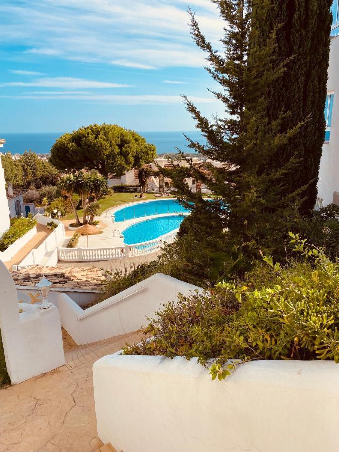 Atico Marila Appartement