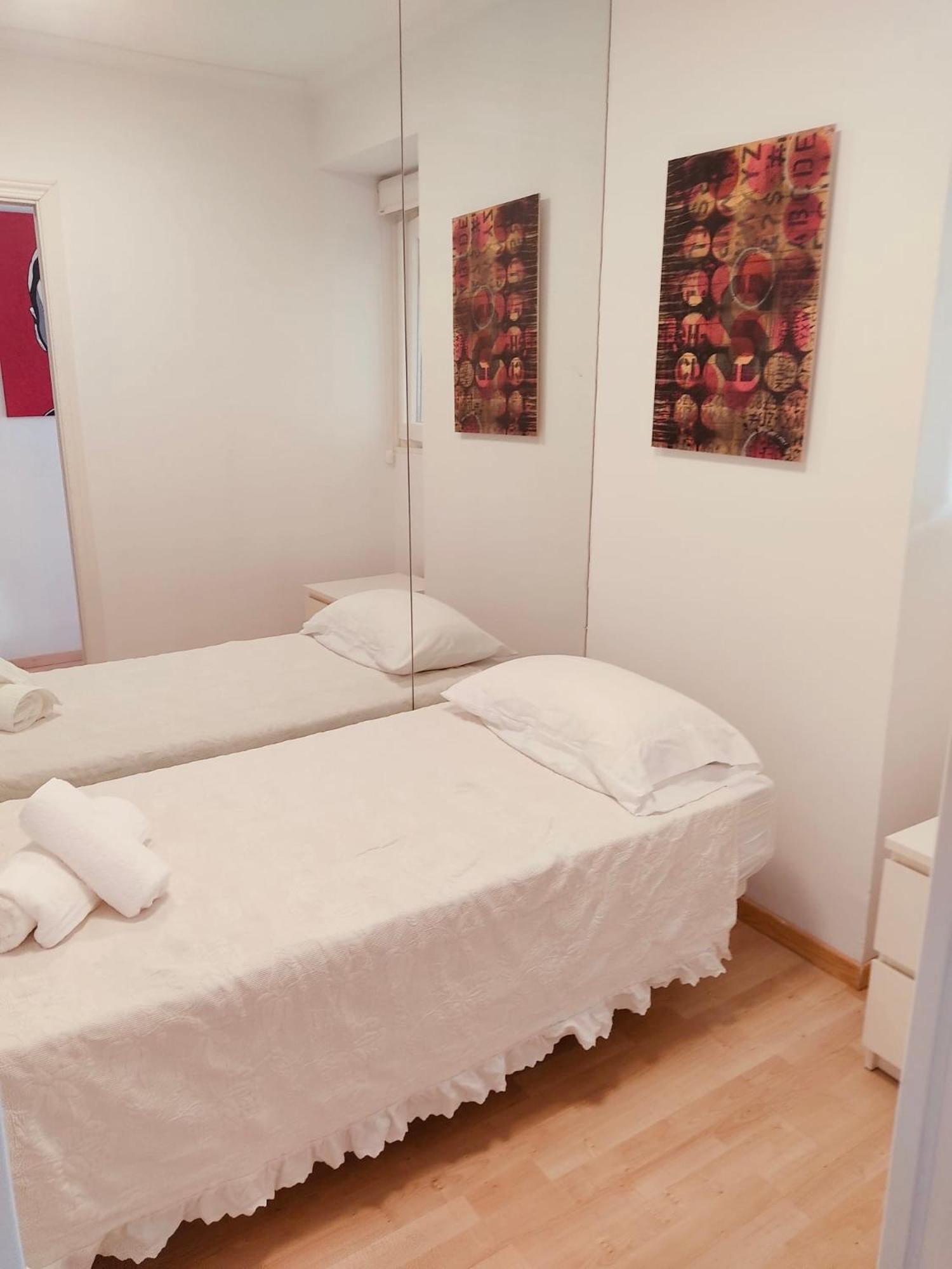 Atico Marila Appartement Sitio de Calahonda