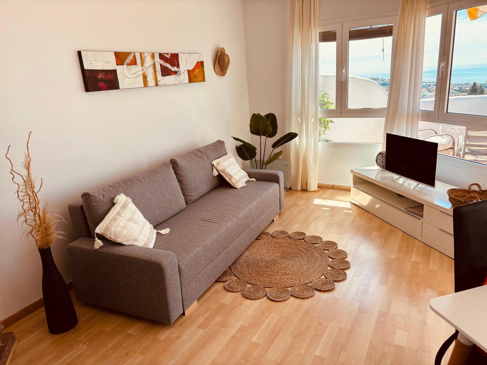 Atico Marila Appartement *