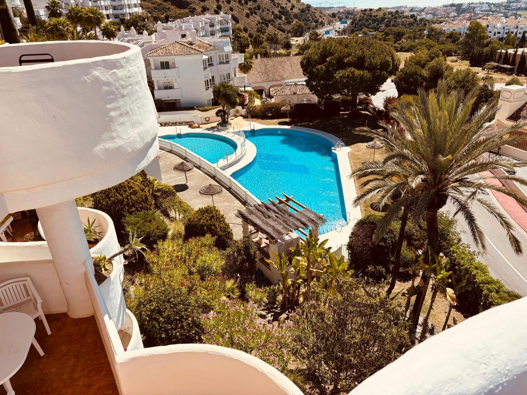 Appartement Atico Marila