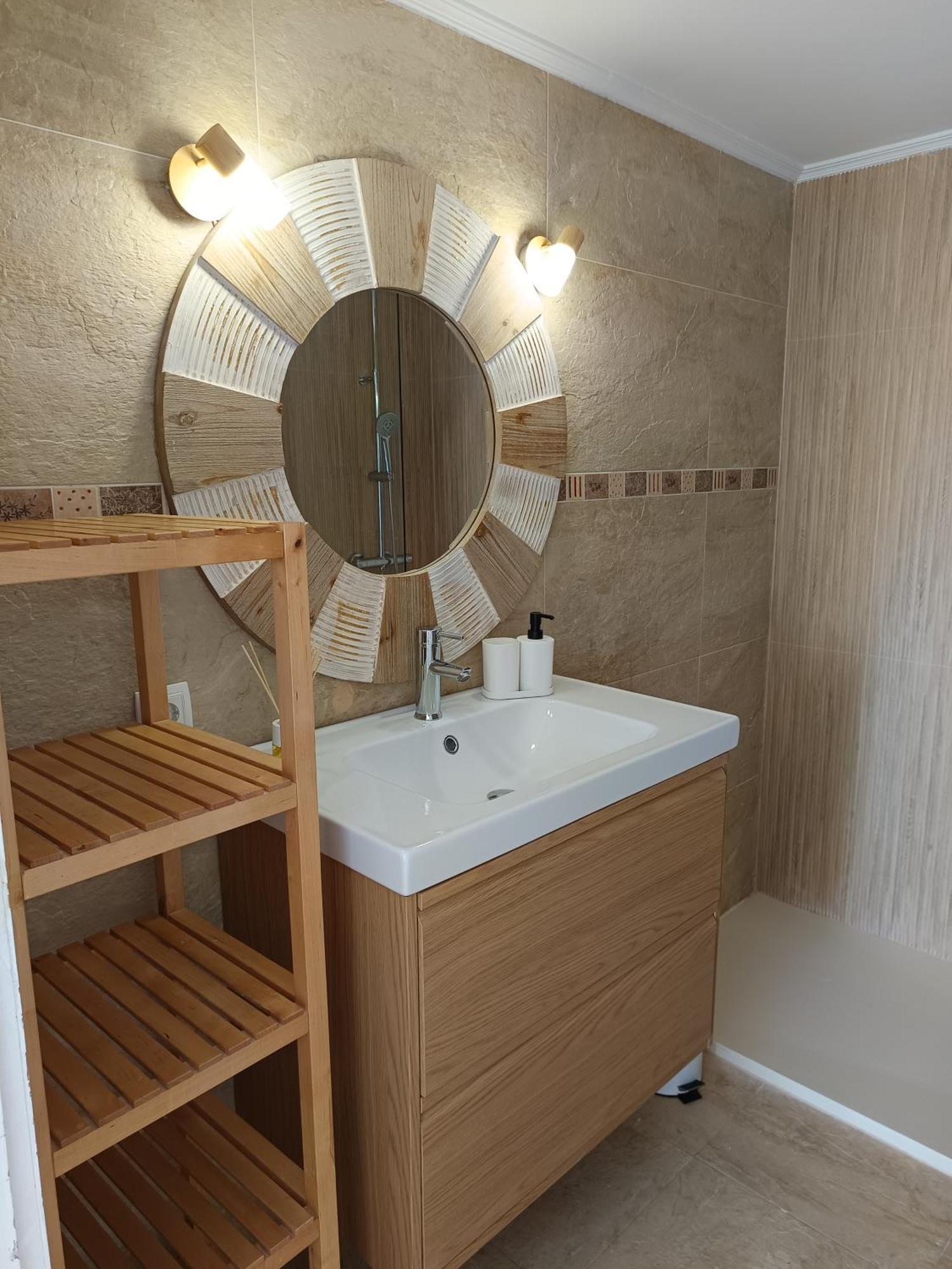 Atico Marila Appartement *