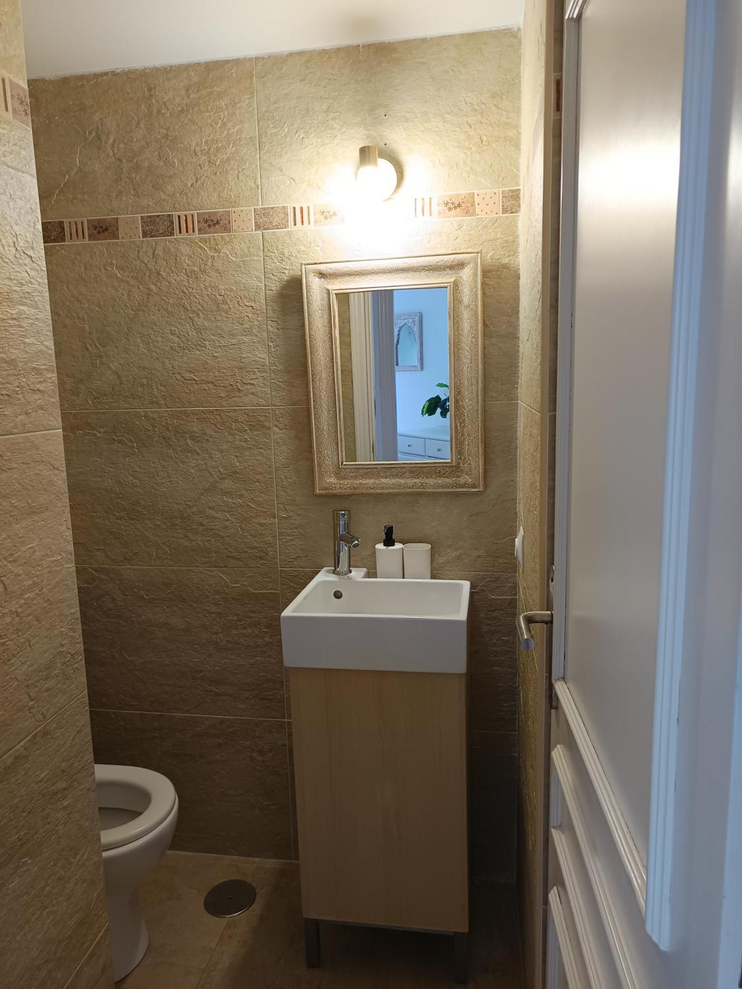 Atico Marila Appartement Sitio de Calahonda