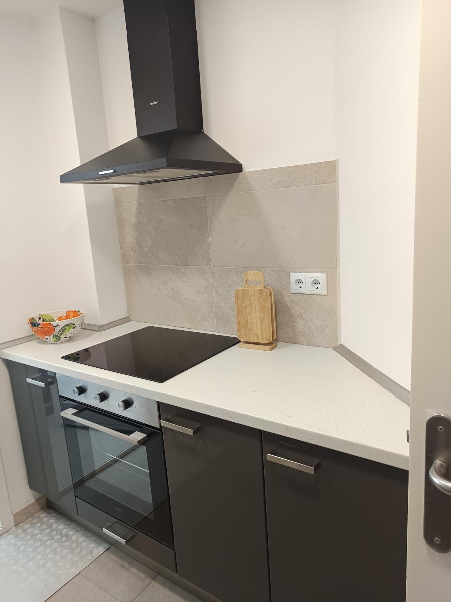 Atico Marila Appartement Sitio de Calahonda